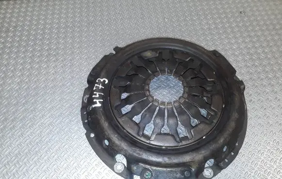 Renault Clio III Pressure plate 