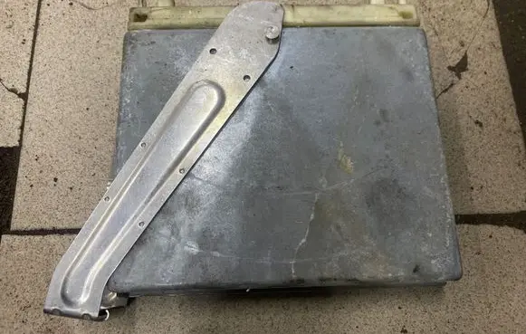 Volvo S70 V70 V70 XC Engine control unit/module