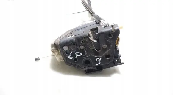 Seat Leon (1P) Front door lock