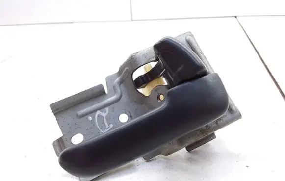 Mazda 323 F Front door interior handle