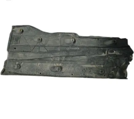 Seat Leon (5F) Engine splash shield/under tray