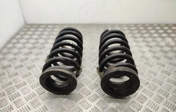 Ford Edge II Rear coil spring G2GC5560DXC