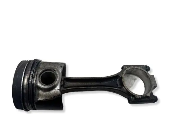 Seat Altea XL Piston with connecting rod 03LA