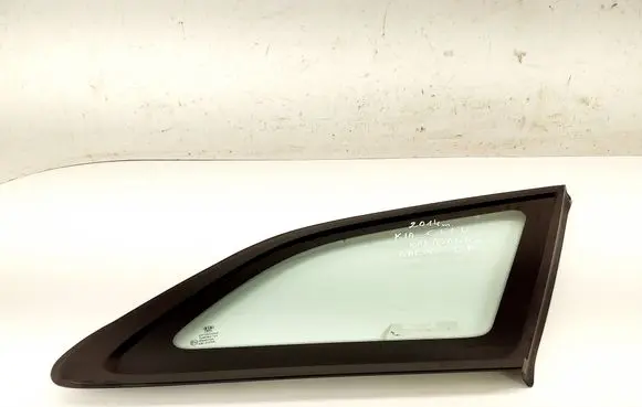 KIA Ceed Rear side window 87820A2500