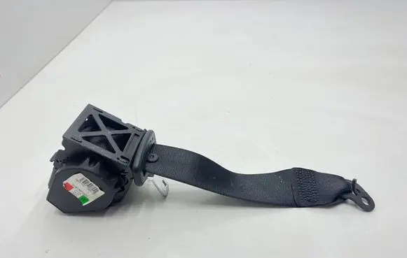 BMW 4 F32 F33 Rear seatbelt 619185100D 0000009009 251114