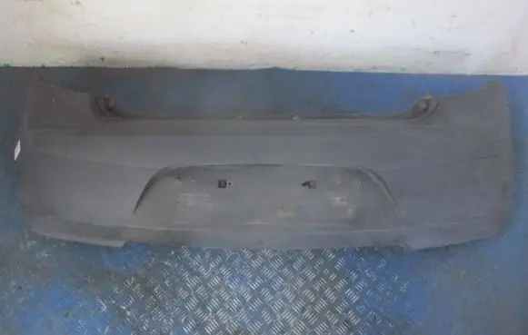 Hyundai i10 Rear bumper