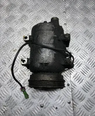 Audi A4 S4 B5 8D Air conditioning (A/C) compressor (pump) 8D0260805D 5060310780
