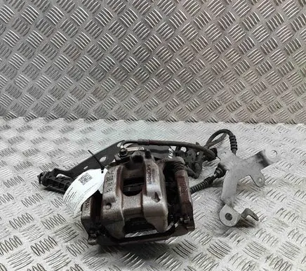 Peugeot 3008 III Rear brake caliper 9837766580