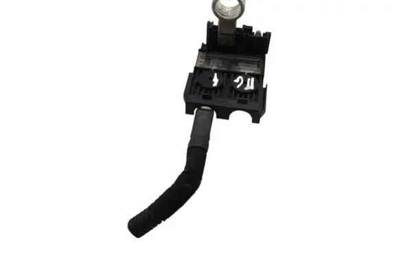 MG MG4 ev Battery relay fuse 