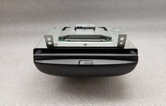 Volvo XC70 Screen/display/small screen 86738221