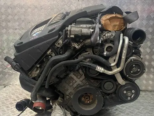 BMW 7 F01 F02 F03 F04 Engine N54B30A N54F01
