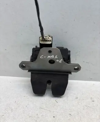 Ford Focus C-MAX Tailgate/trunk/boot lock/catch/latch 01041312002 8M51R442A66EA 343312