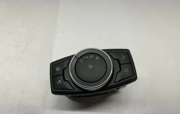 Ford F150 Light switch FL3T13D061BCW