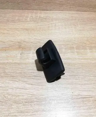 Mercedes-Benz ML W166 Sun visor clip/hook/bracket A1668100012
