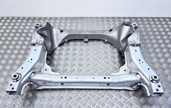 Mercedes-Benz C W206 Front subframe A2236209204