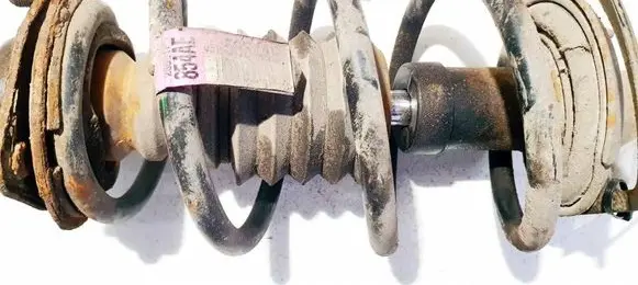 Dodge Caliber Front coil spring 05105854AE