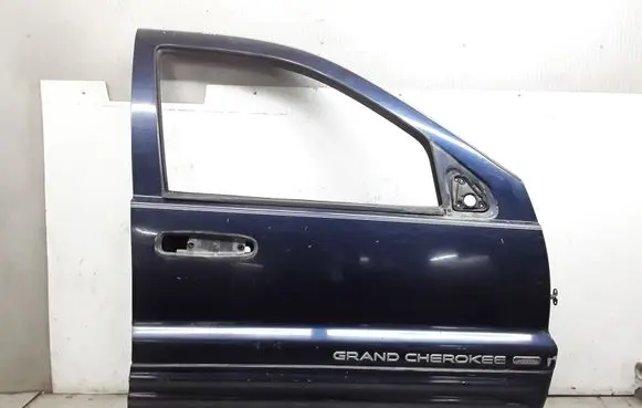 Jeep Grand Cherokee (WJ) Front door