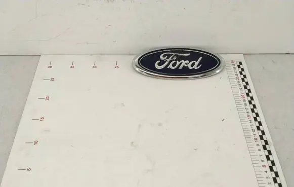Ford Ranger Manufacturer badge logo/emblem UR8751712