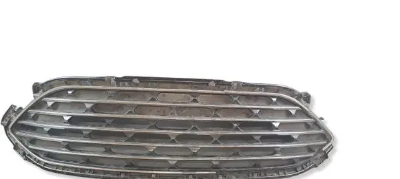 Ford Escape IV Front bumper upper radiator grill LV4B8200G LV4B8150D LV4B8200AG