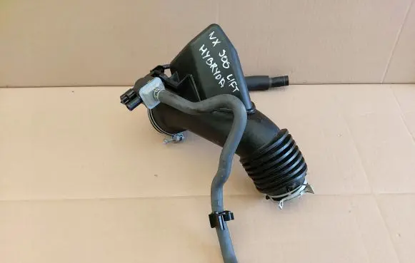 Lexus NX Intake resonator 1788036110
