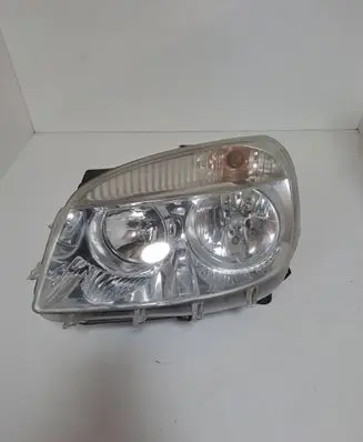 Fiat Doblo Headlight/headlamp 51805935 43690999 43690383