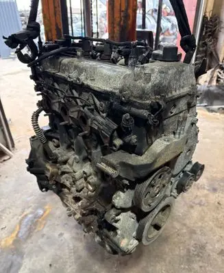 KIA Ceed Engine D4FB