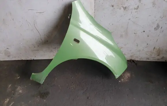 Nissan Micra Fender