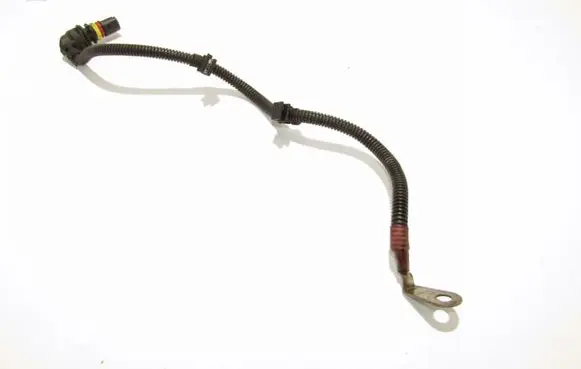 BMW 7 F01 F02 F03 F04 Positive cable (battery)