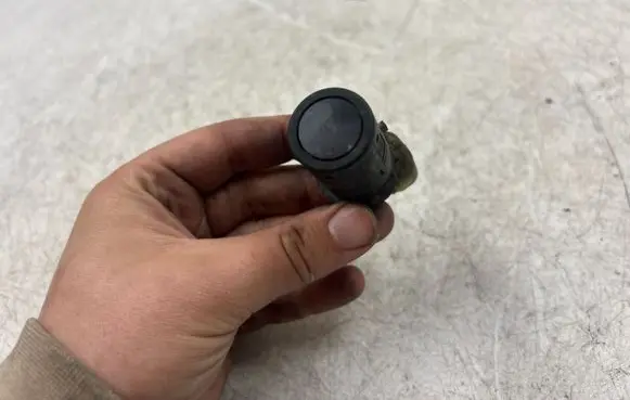 Mercedes-Benz ML W163 Parking PDC sensor 688632