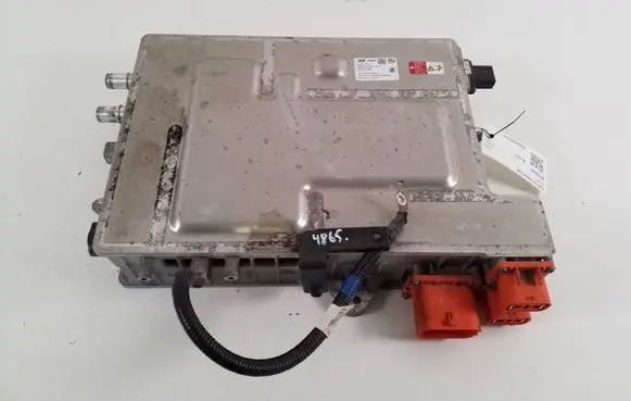 KIA Niro Voltage converter inverter 364010EJA0