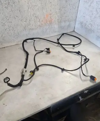 Other wiring loom