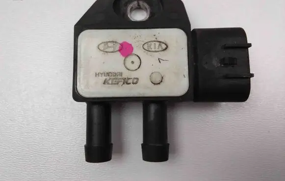 Hyundai i30 Exhaust gas pressure sensor 9022090001 392102F600