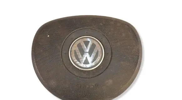 Volkswagen Touran I Steering wheel airbag 1T0880201 20042850272 001670