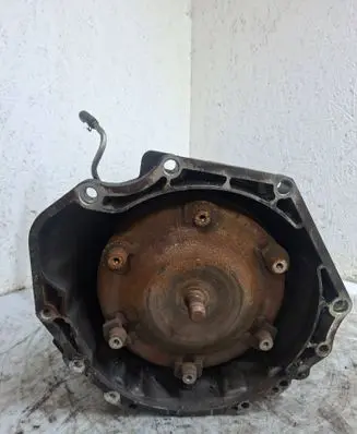 Automatic gearbox