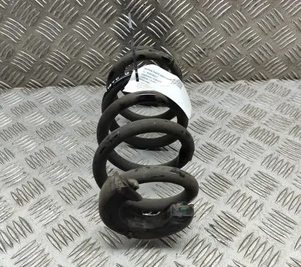 Volkswagen ID.3 Rear coil spring 1EA511103C