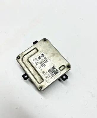 Audi A6 C7 LED ballast control module 4G0907397 401140244 28297173