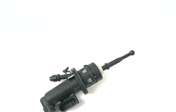 Skoda Superb B6 (3T) Clutch slave cylinder 1K0927810D 6284000056