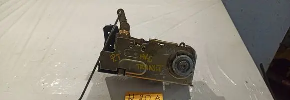 Ford Transit Rear door lock 