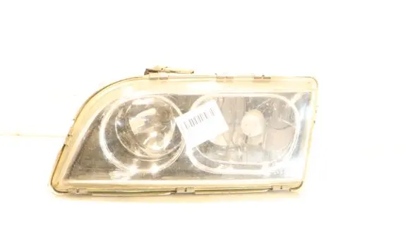 Volvo S40, V40 Headlight/headlamp