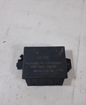 Alfa Romeo Giulietta Parking PDC control unit/module 50511623