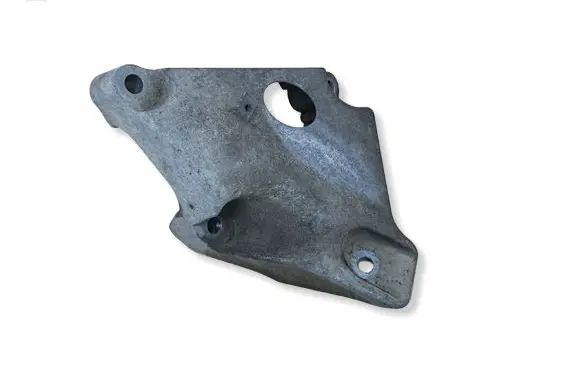 BMW X1 E84 Engine mounting bracket 6777061