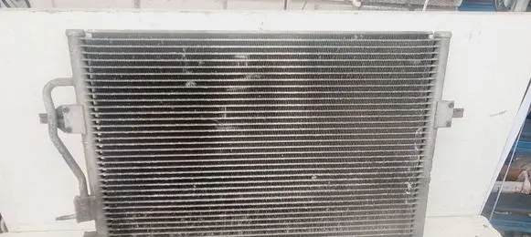 Ford Mondeo MK II A/C cooling radiator (condenser)