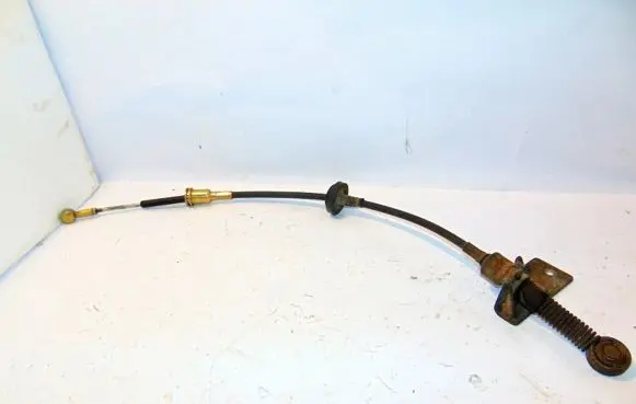 Iveco Daily 3rd gen Gear shift cable linkage 504034853