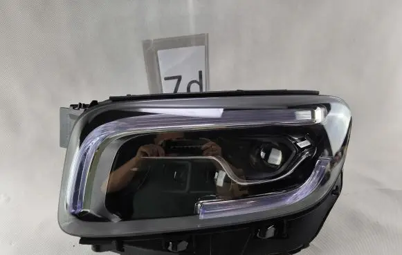 Mercedes-Benz GLB x247 Headlight/headlamp A2479060106