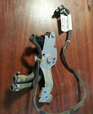 Mercedes-Benz GLC AMG Exhaust gas pressure sensor A2534906402