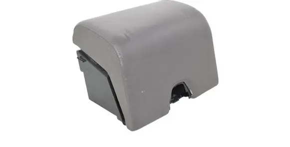 BMW 7 E38 Rear seat armrest 803698