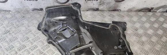Mercedes-Benz GLC C253 Pickup box liner A2536208100