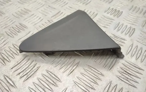Renault Zoe Plastic wing mirror trim cover 638744980R