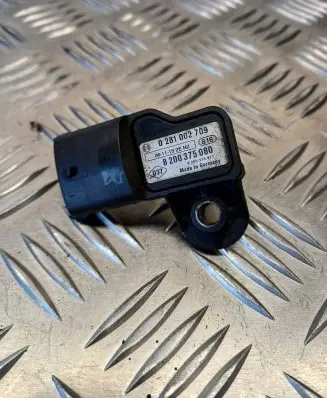 Suzuki Grand Vitara II Air pressure sensor 8200375080 8200375977 0281002709