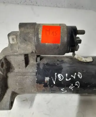 Volvo S70 V70 V70 XC Starter motor